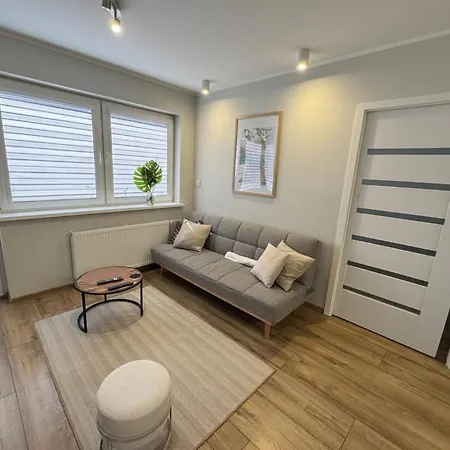 Apartamento Wladyslawa Iv - - Etezje *
