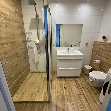 Wladyslawa Iv - - Etezje Apartamento