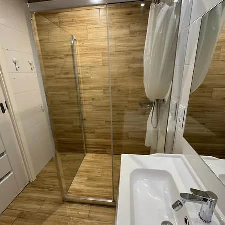 Wladyslawa Iv - - Etezje Apartamento Gdynia