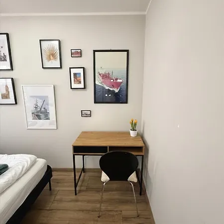 Apartamento Wladyslawa Iv - - Etezje *