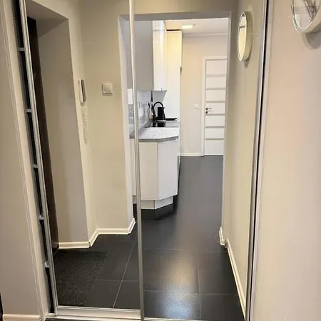 Apartamento Wladyslawa Iv - - Etezje