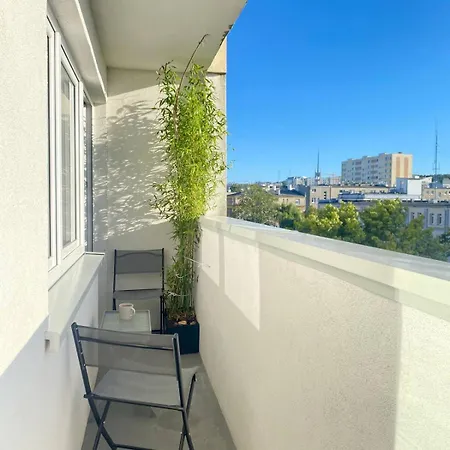 Wladyslawa Iv - - Etezje Apartamento